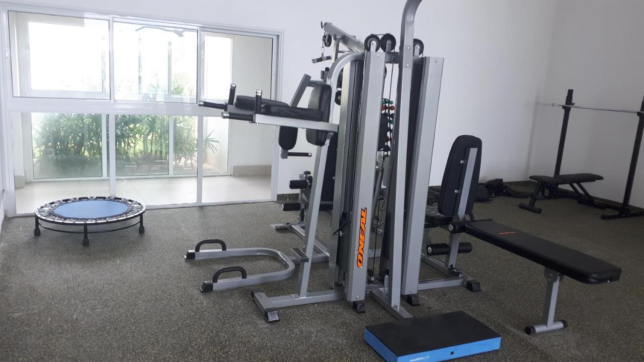 Flat 5 Estrelas Muro Alto 1Q Pôrto das Galinhas Εξωτερικό φωτογραφία