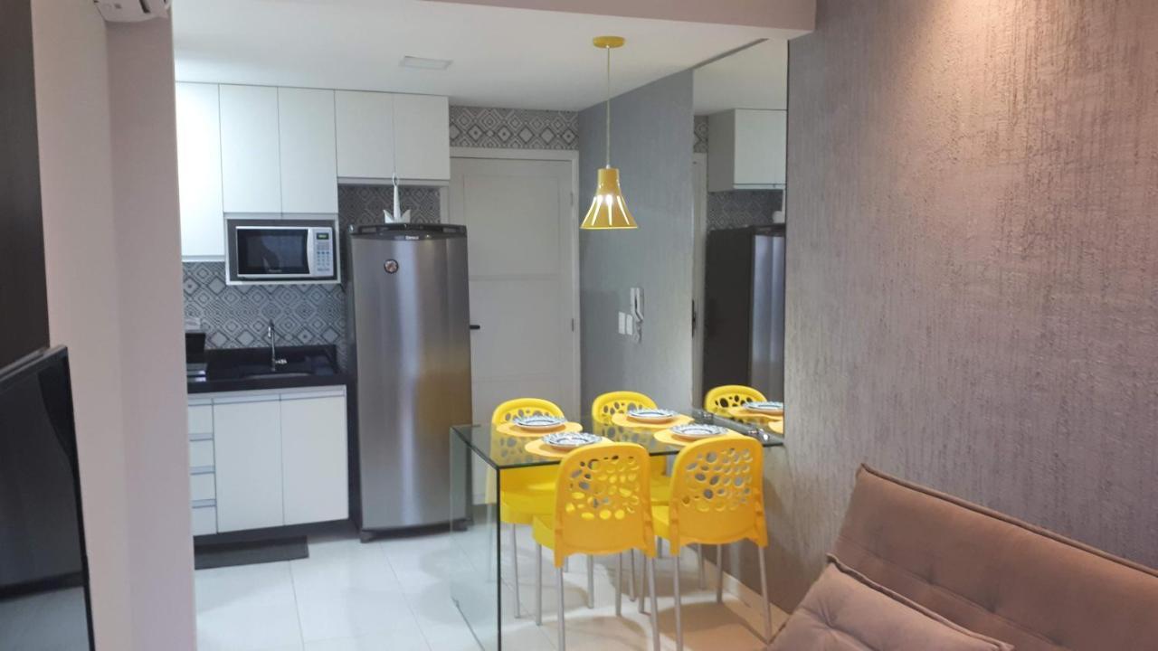 Flat 5 Estrelas Muro Alto 1Q Pôrto das Galinhas Εξωτερικό φωτογραφία