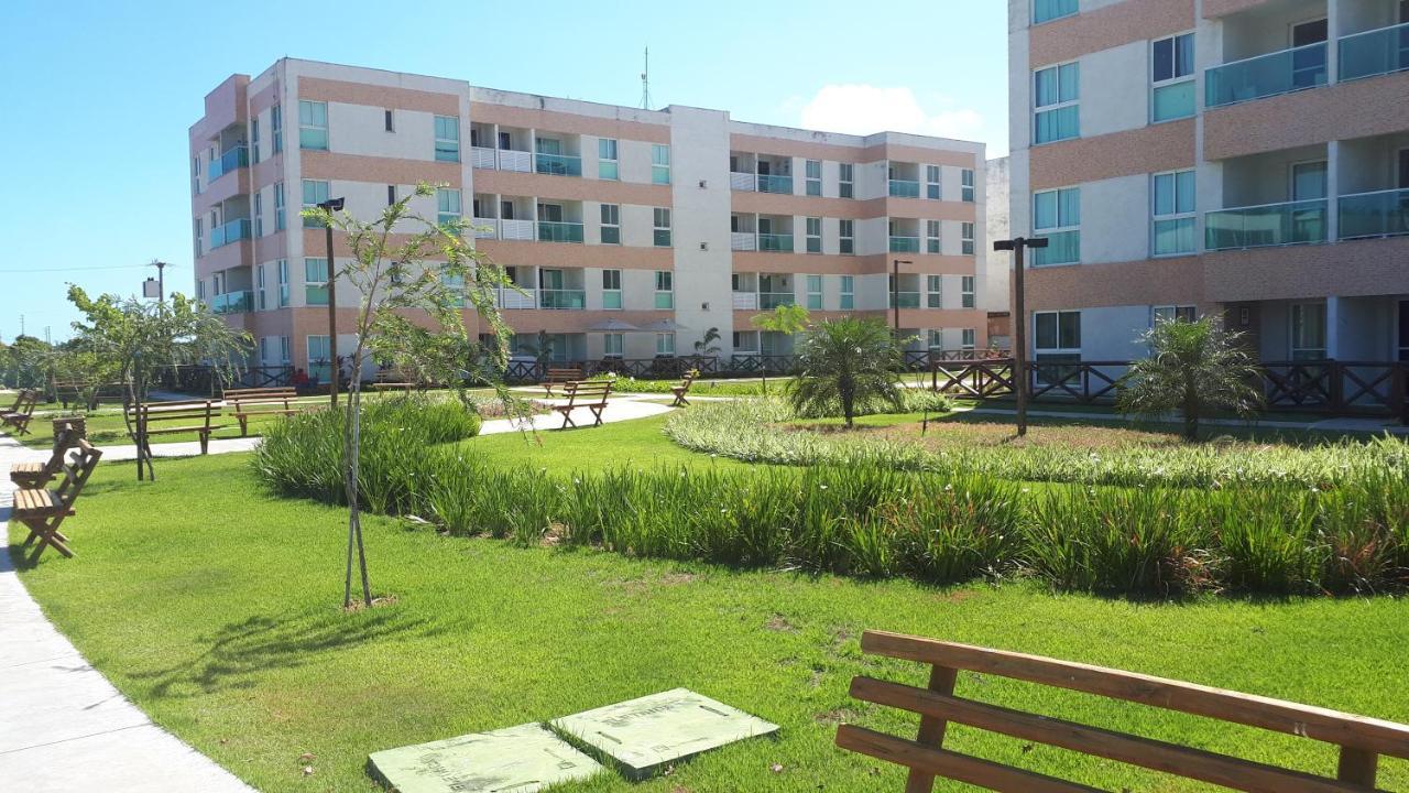 Flat 5 Estrelas Muro Alto 1Q Pôrto das Galinhas Εξωτερικό φωτογραφία