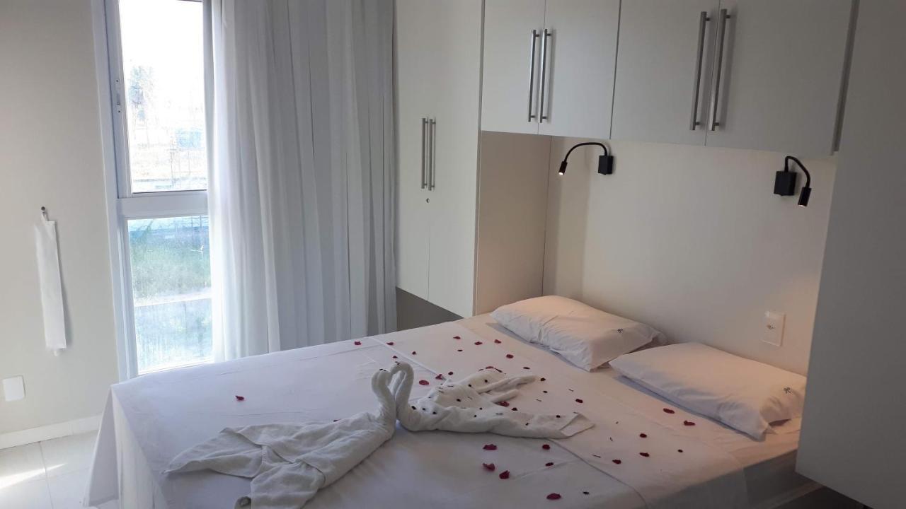 Flat 5 Estrelas Muro Alto 1Q Pôrto das Galinhas Εξωτερικό φωτογραφία