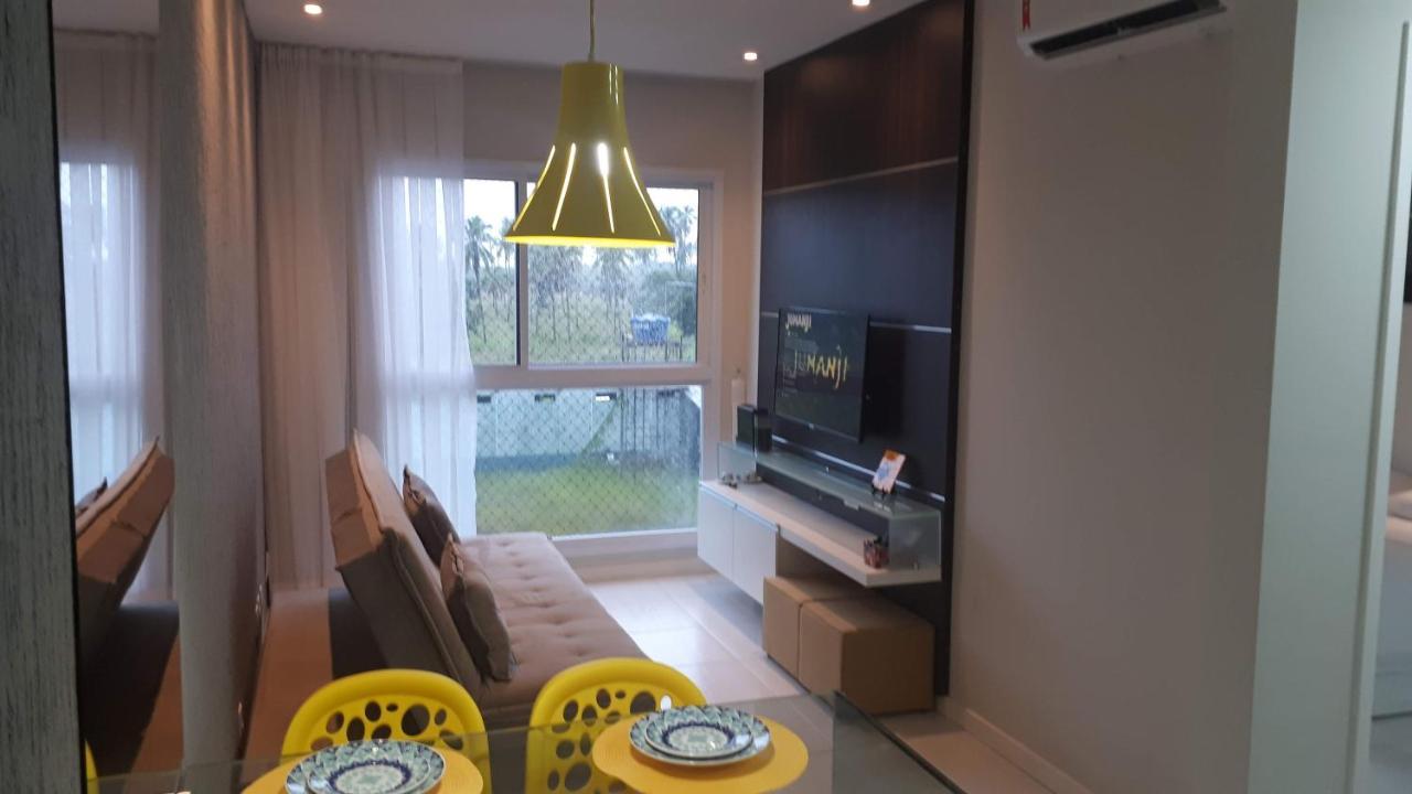 Flat 5 Estrelas Muro Alto 1Q Pôrto das Galinhas Εξωτερικό φωτογραφία