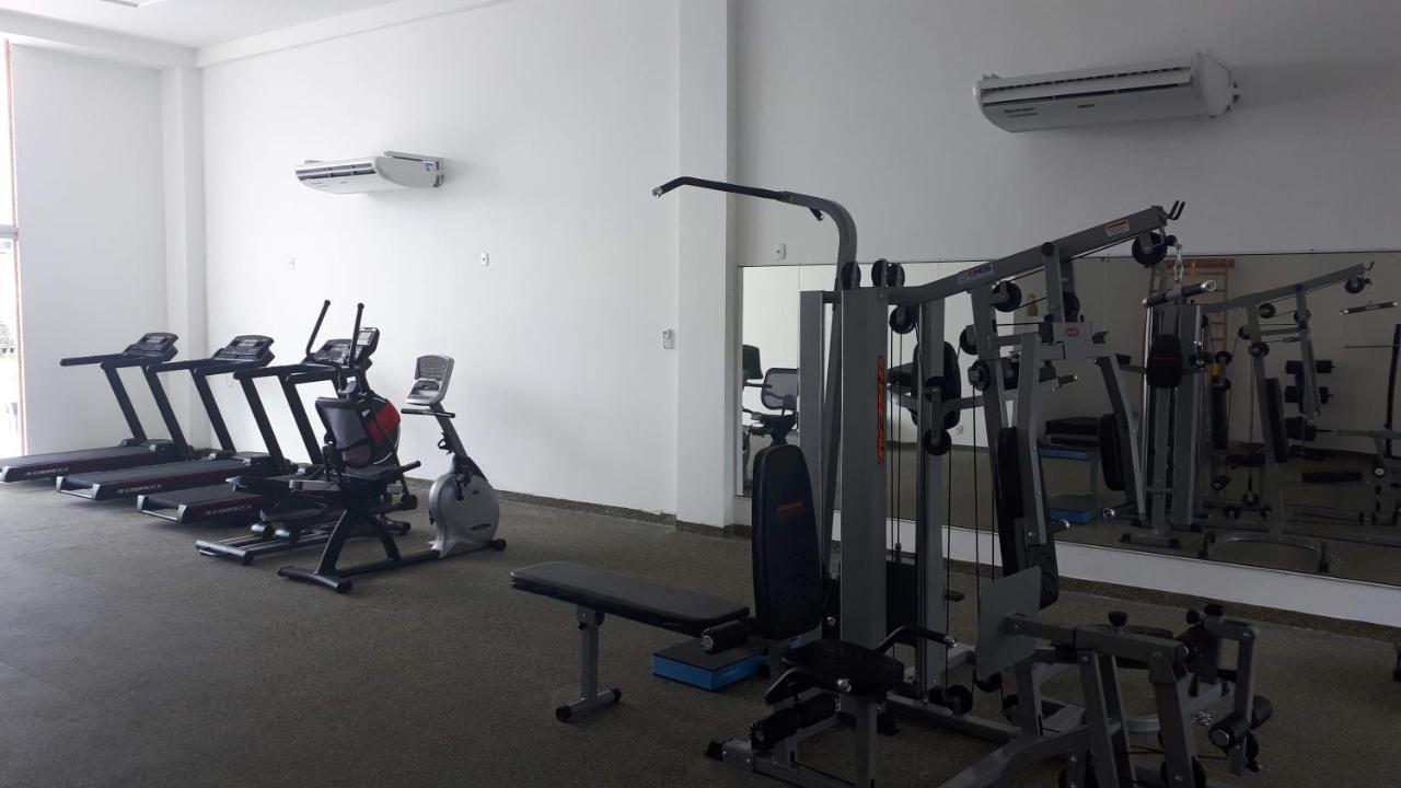 Flat 5 Estrelas Muro Alto 1Q Pôrto das Galinhas Εξωτερικό φωτογραφία