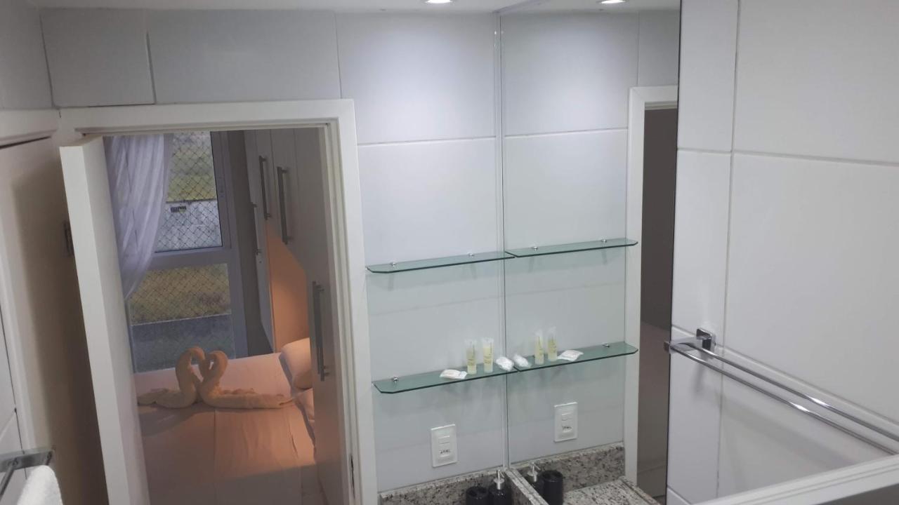 Flat 5 Estrelas Muro Alto 1Q Pôrto das Galinhas Εξωτερικό φωτογραφία