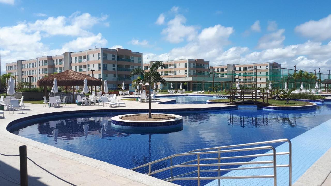 Flat 5 Estrelas Muro Alto 1Q Pôrto das Galinhas Εξωτερικό φωτογραφία