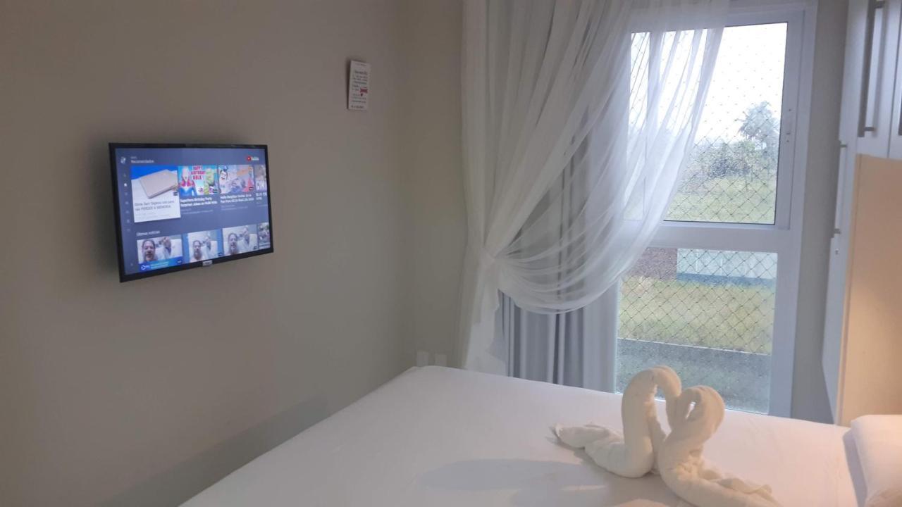 Flat 5 Estrelas Muro Alto 1Q Pôrto das Galinhas Εξωτερικό φωτογραφία